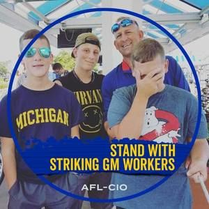 Meet your Posher, Brian